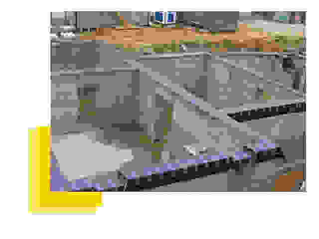Цокольный этаж в Морозовске